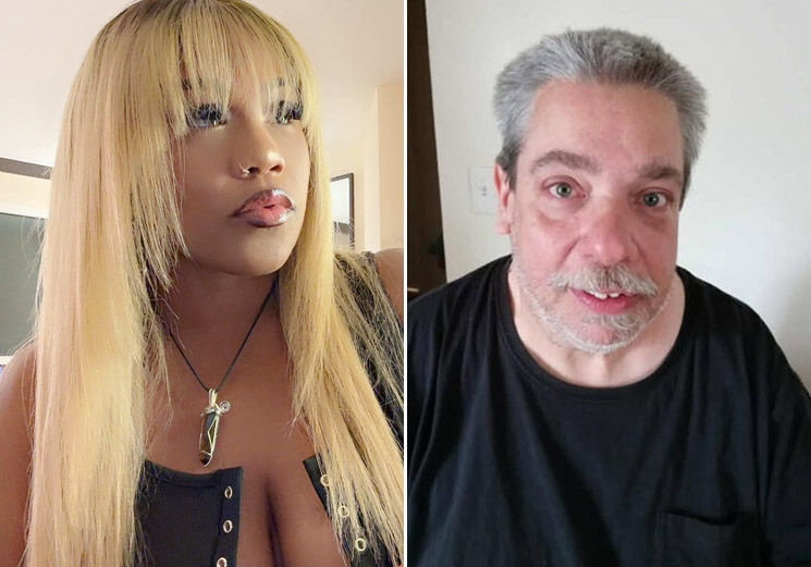 Photo of Tea Tyme, Darren Lucas