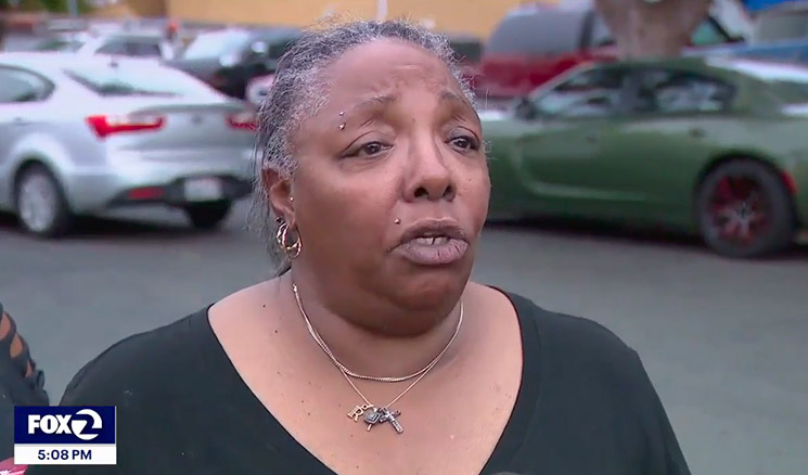 Photo of Terry Lewis