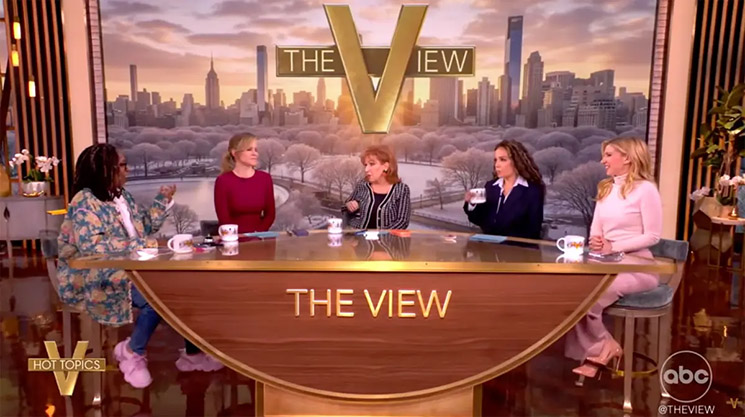 Photo of Whoopi Goldberg, 