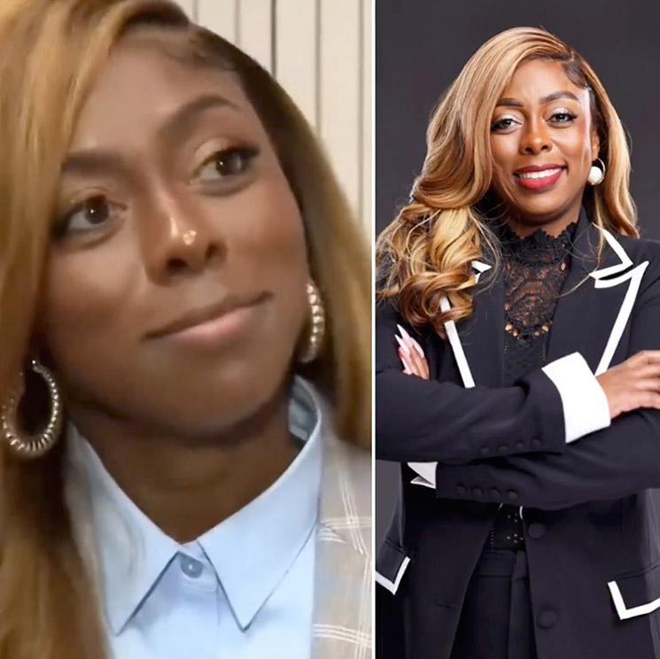 Photo of Tiffany Henyard