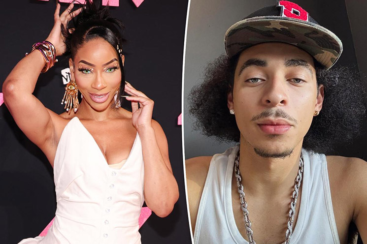 Photo Tommie Lee, Julez