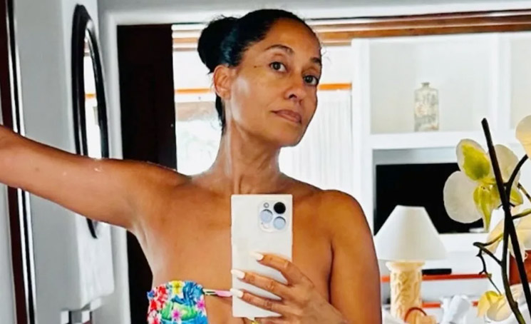 Photo of Tracee Ellis Ross
