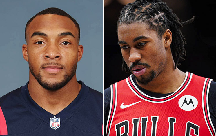 TreVeyon Henderson, Jaden Ivey