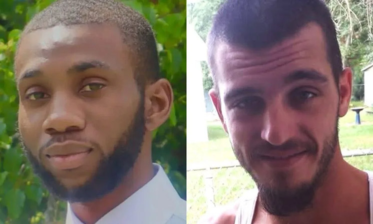 Photo of Demartravion Reed, Corey Zukatis