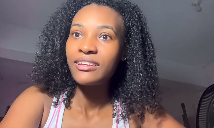 Photo of Tyra Spaulding