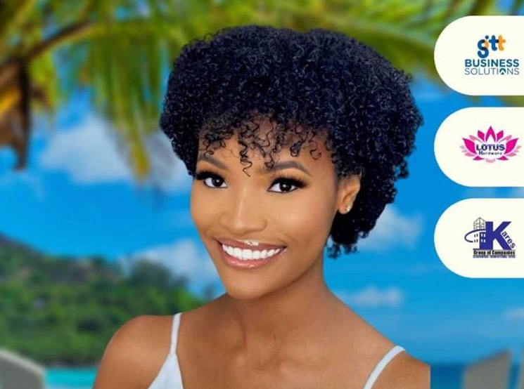 Photo of Tyra Spaulding