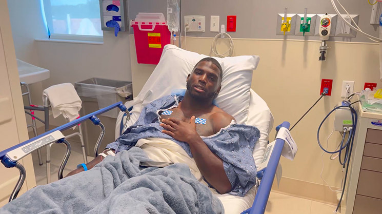 Photo of Tyreek Hill