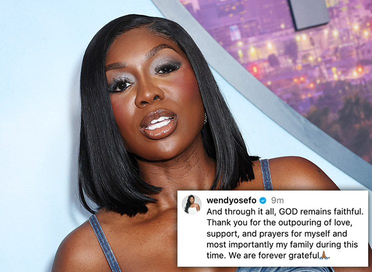 Photo of Wendy Osefo