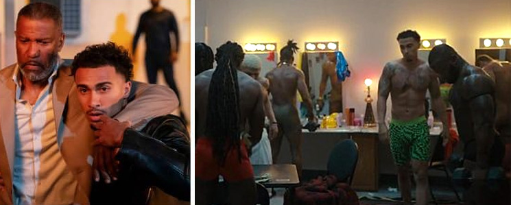 Photo of Xavier Smalls