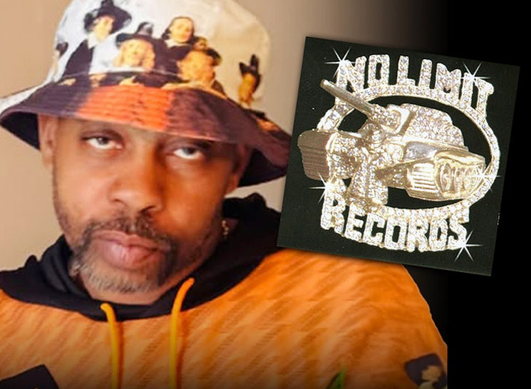 Photo of Young Bleed