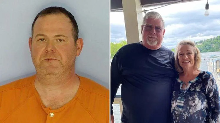 Photo of Thomas Shaknovsky William Bryan