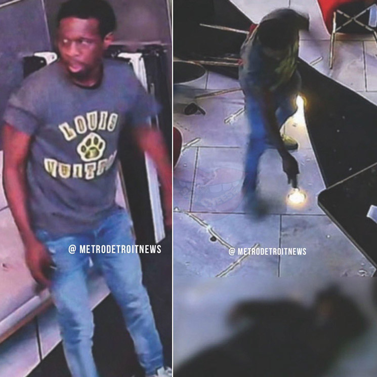 Photo of rapper Allstar JR