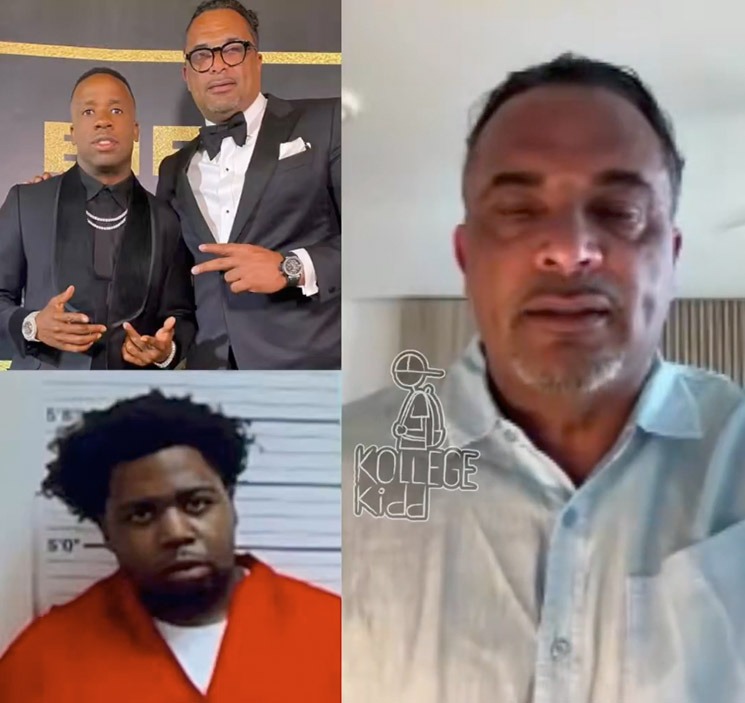 Photo of Arthur Horne, Big30