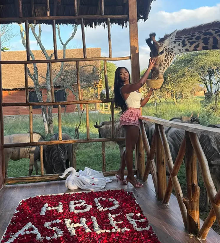 Photo of Ashlee Jenae