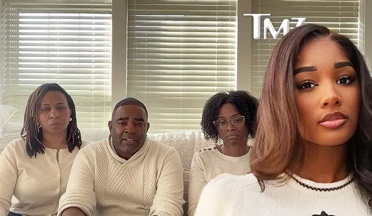 Photo of Ashlee Jenae family