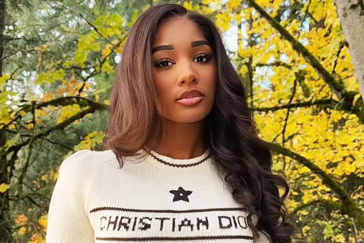 Photo of Ashlee Jenae, Joe McCann