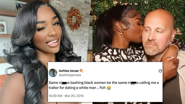 Photo of Ashlee Jenae