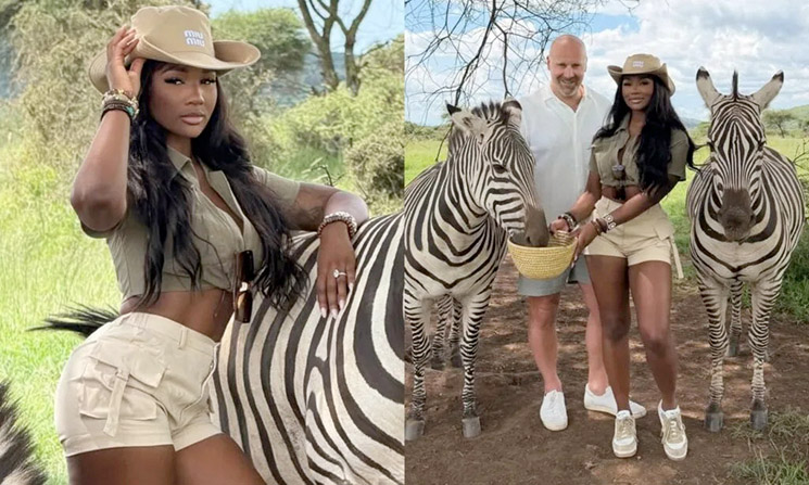 Photo of Ashlee Jenae