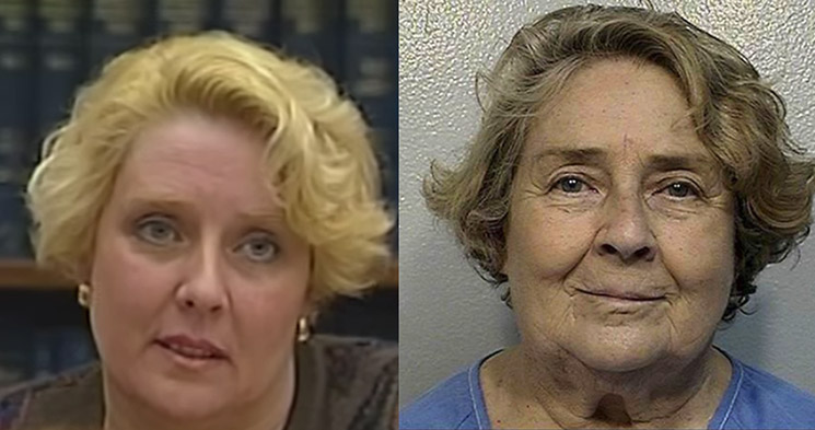 Photo of Betty Broderick