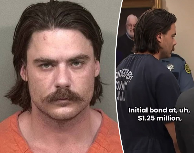 Photo Dan Eatherly mugshot