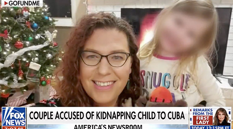 Photo of Eri Ethington aka Rose Inessa-Ethington