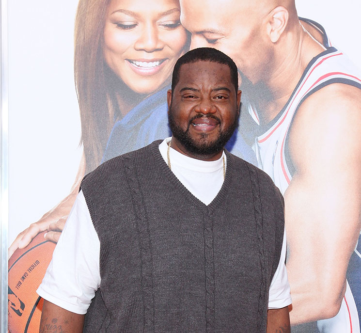 Photo of Grizz Chapman