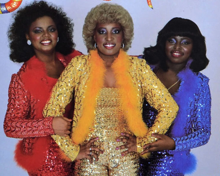 Photo of The Sequence