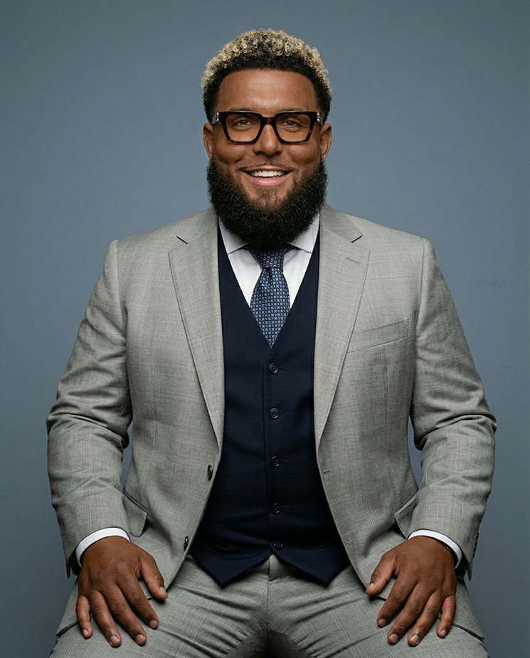 Photo of Jake Paul AI image