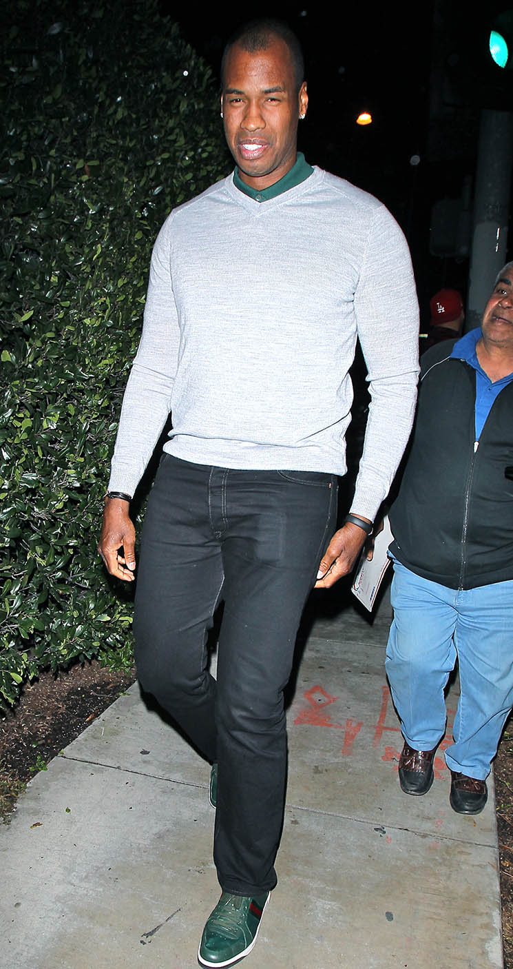 Photo of Jason Collins