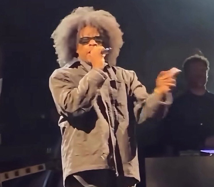 Photo of Jay-Z