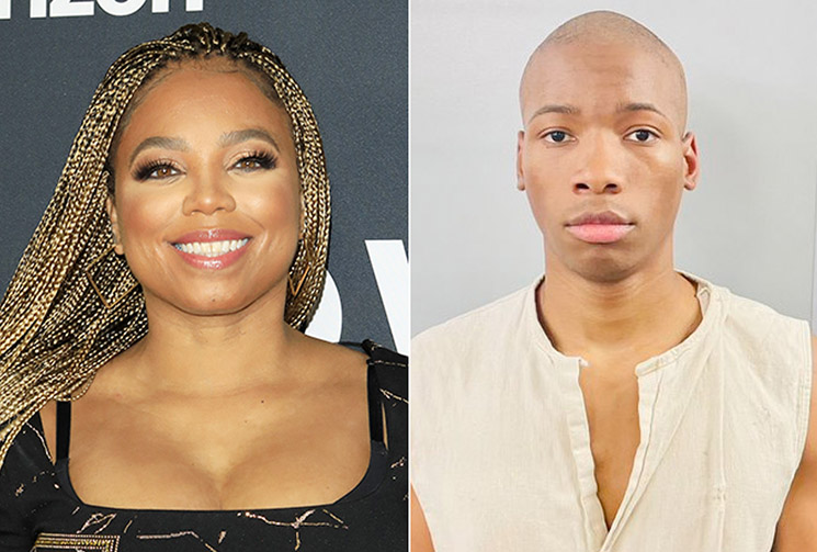 Photo of Jemele Hill, Karmelo Anthony