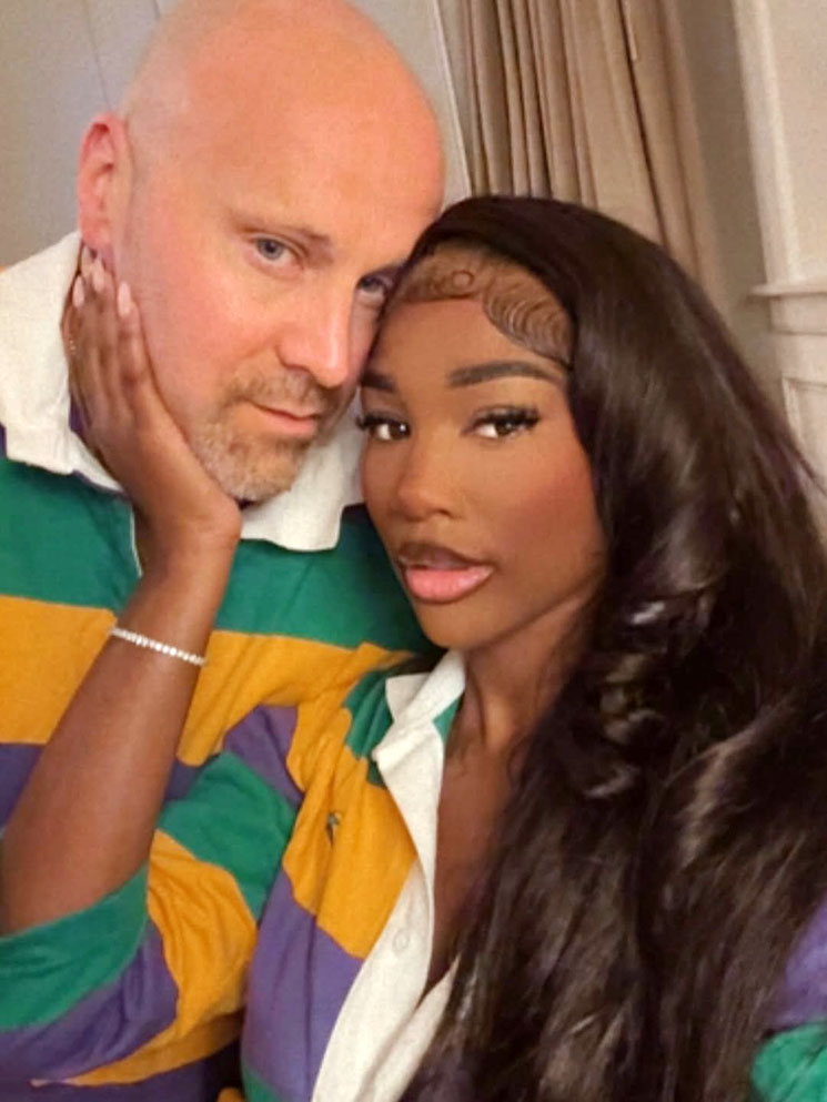 Photo of Ashlee Jenae, Joe McCann