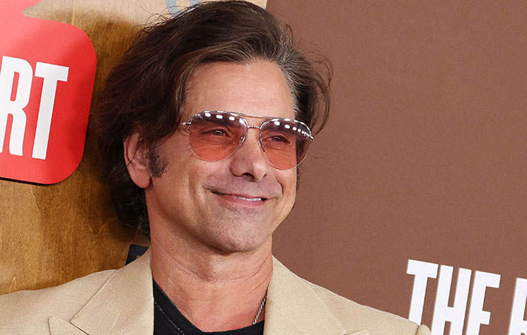 Photo of John Stamos