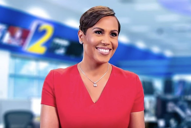 Photo of Jovita Moore