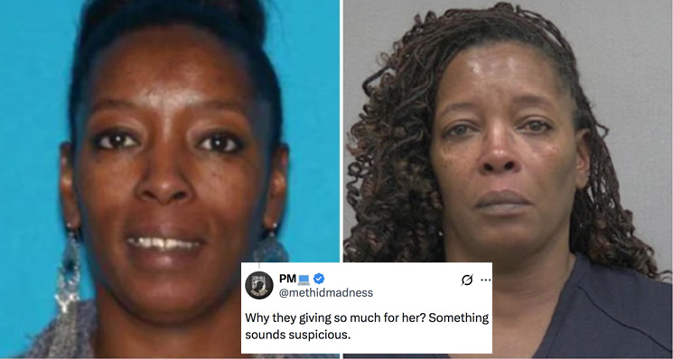 Mugshot of KaShawn Roper