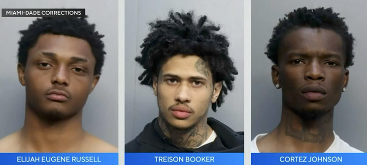 Photo of Larsa Pippen suspects