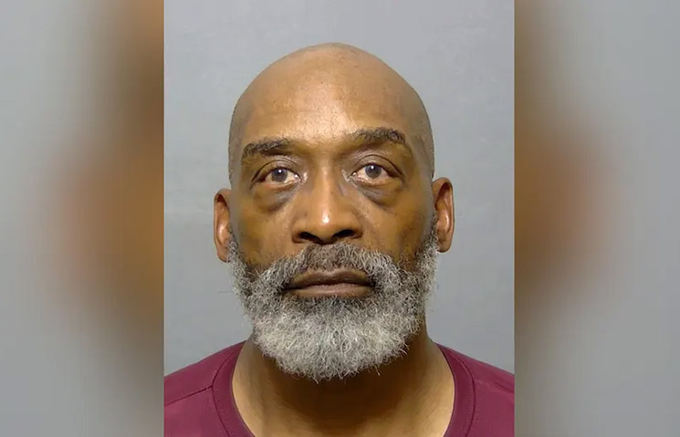 Photo of Leslie Williams