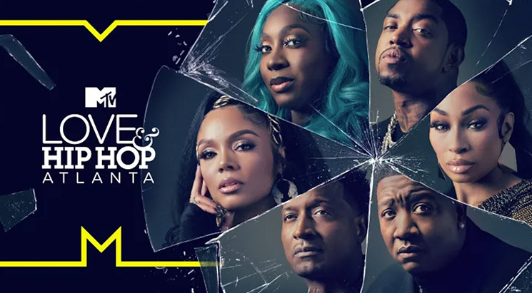 Photo of Love and Hip-Hop Atlanta S13 cast