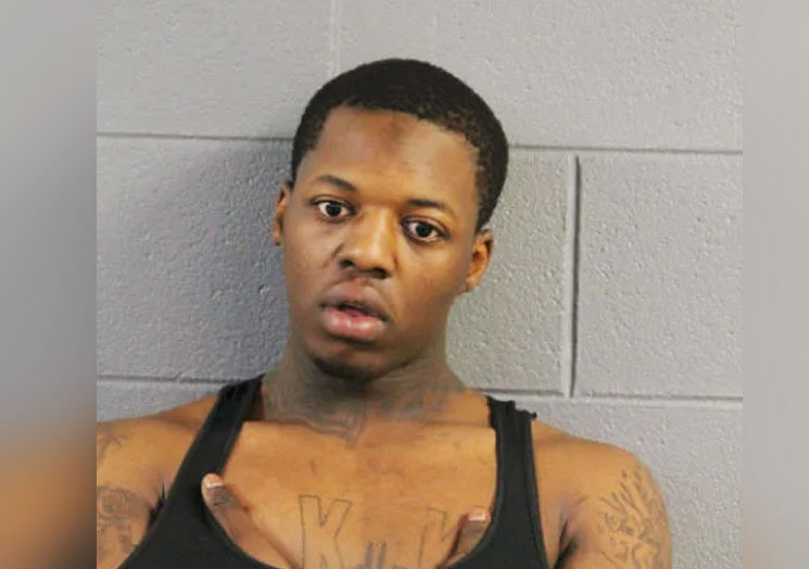 Photo of Lil Zay Osama