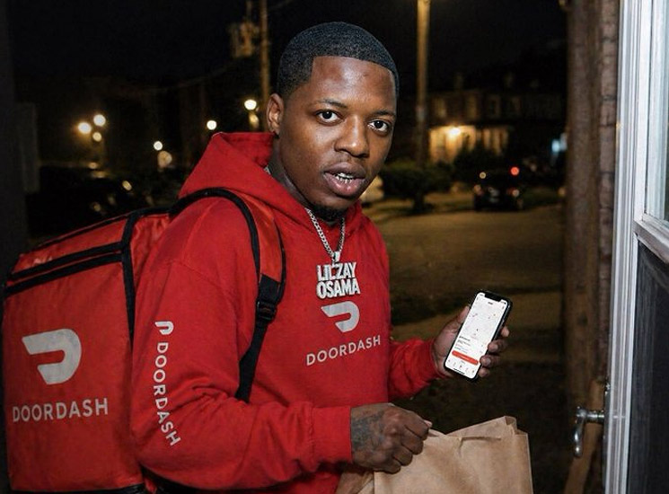 Photo of Lil Zay Osama