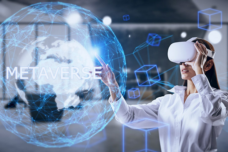 Photo of Metaverse