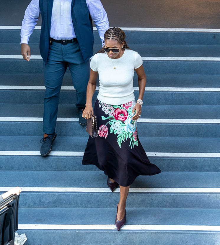 Photo of Michelle Obama