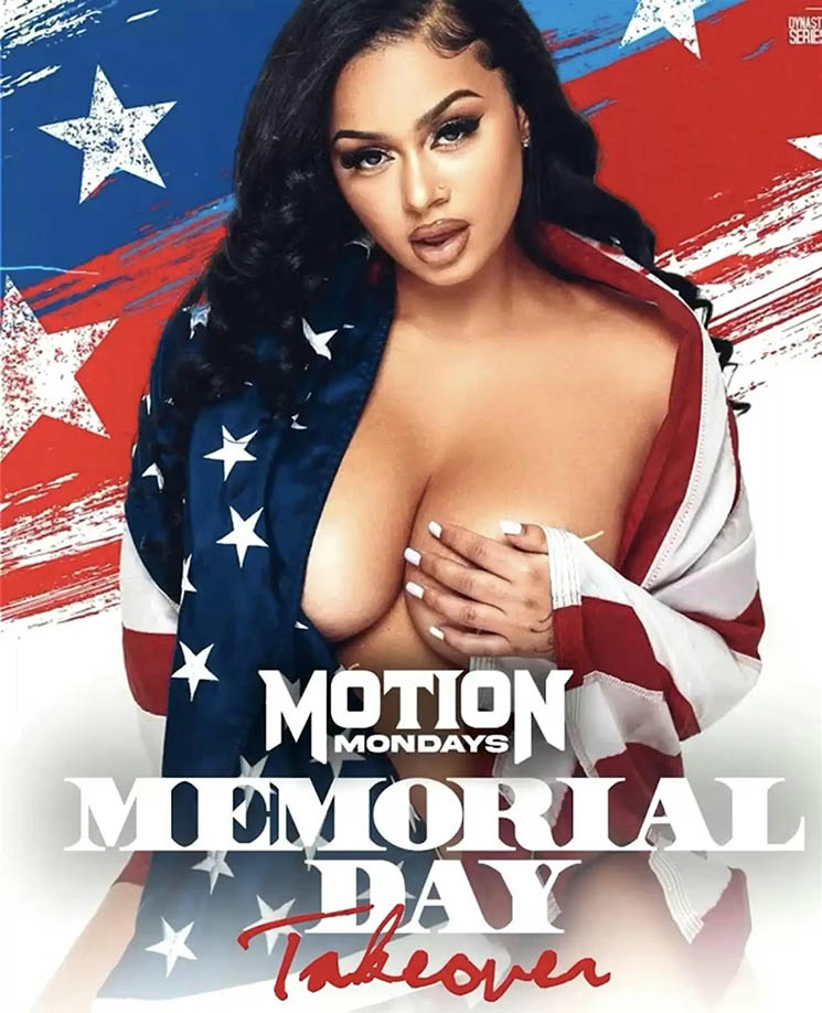 Photo of Memorial Day Party