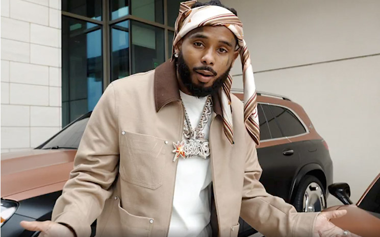 Photo of Pooh Shiesty