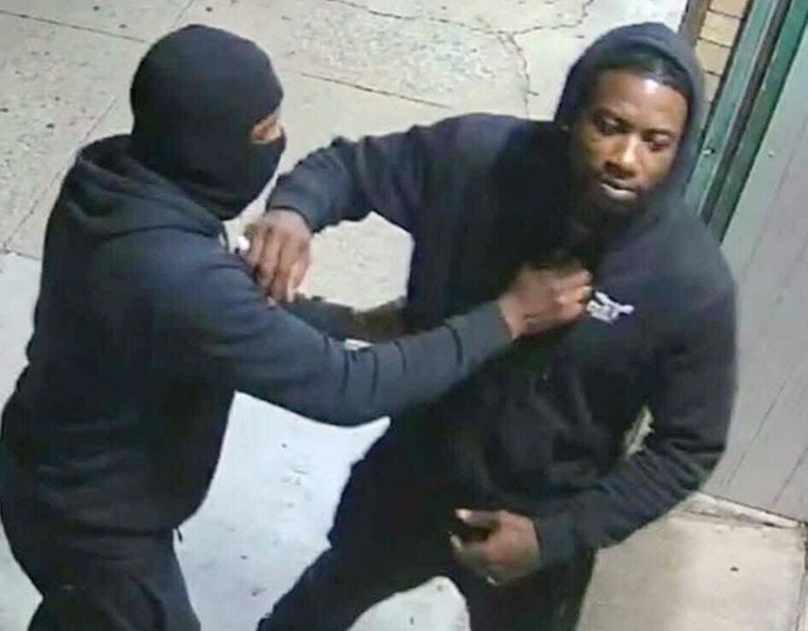 Photo of Pooh Shiesty, Gucci Mane