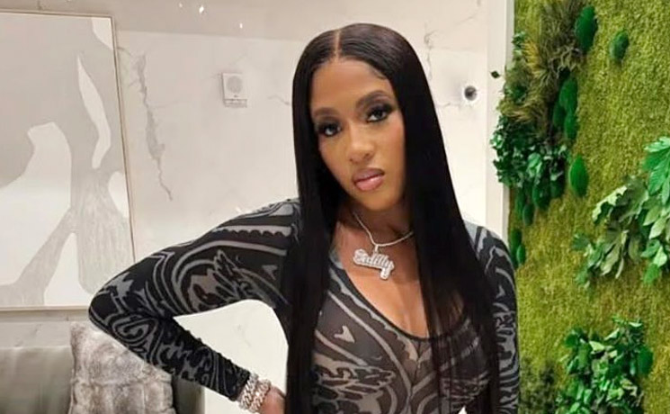 Photo of Qualeisha Barnes