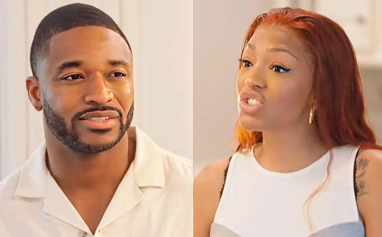 Photo of Ralph Pittman, Drew Sidora