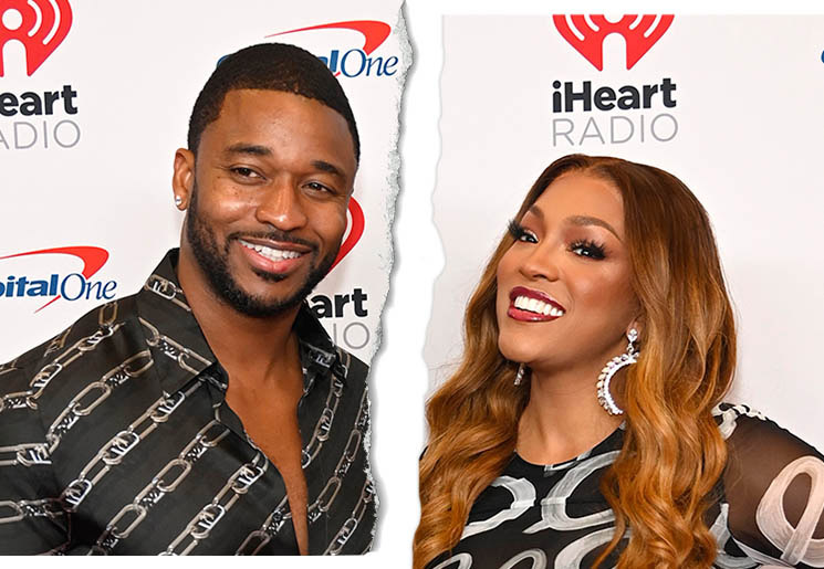 Photo of Drew Sidora, Ralph Pittman