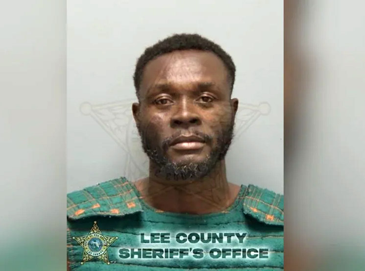 Photo of Robert Joachin