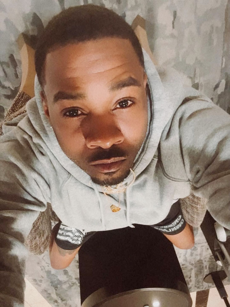 Photo of Sammie Lee Bush Jr